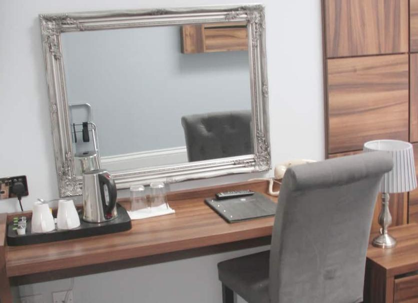Équipements de la chambre Photo