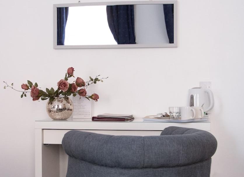 Équipements de la chambre Photo