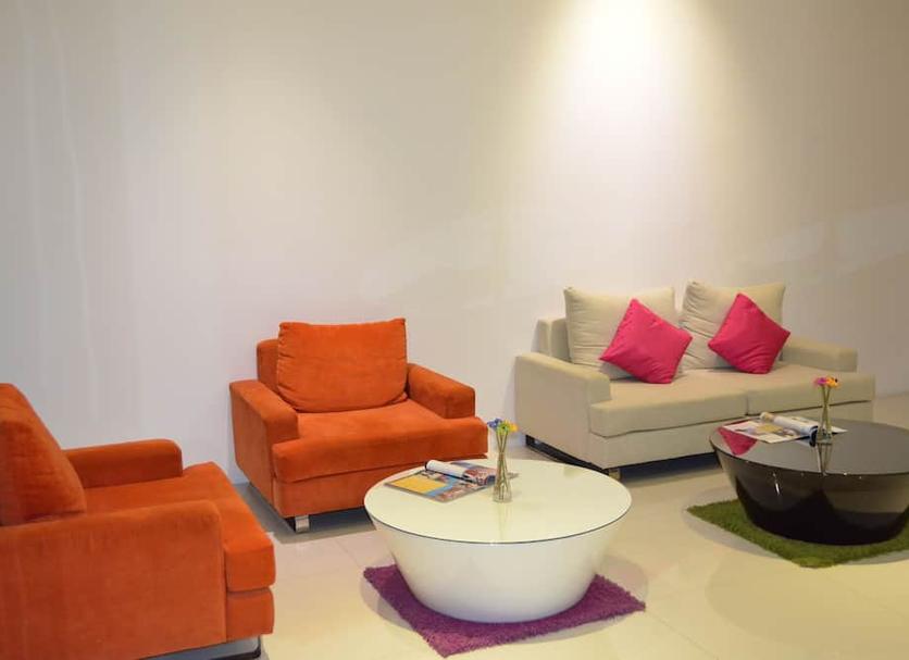 Salon Photo