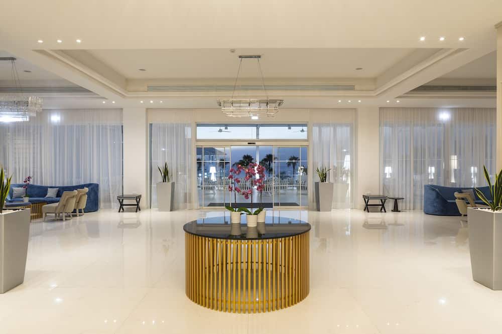 Hall d’entrée