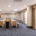 Espace de conférence