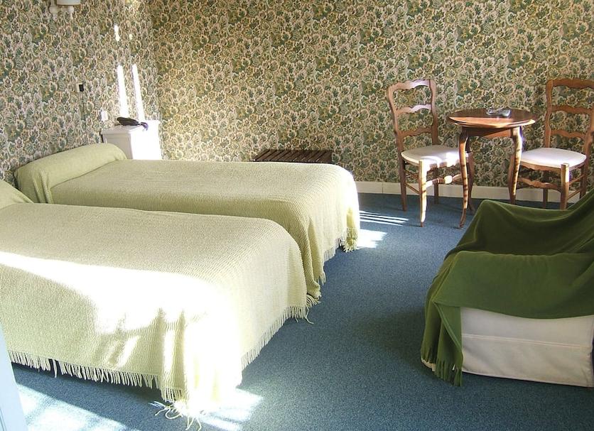Chambre Photo