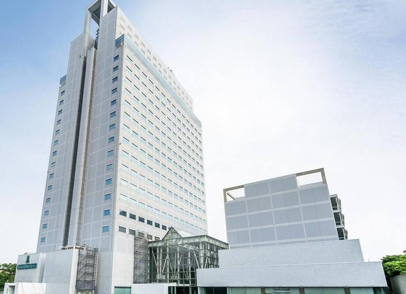 Bâtiment Photo