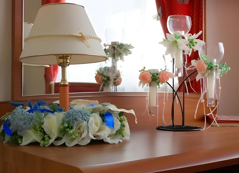 Équipements de la chambre Photo