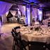 Salle de banquet