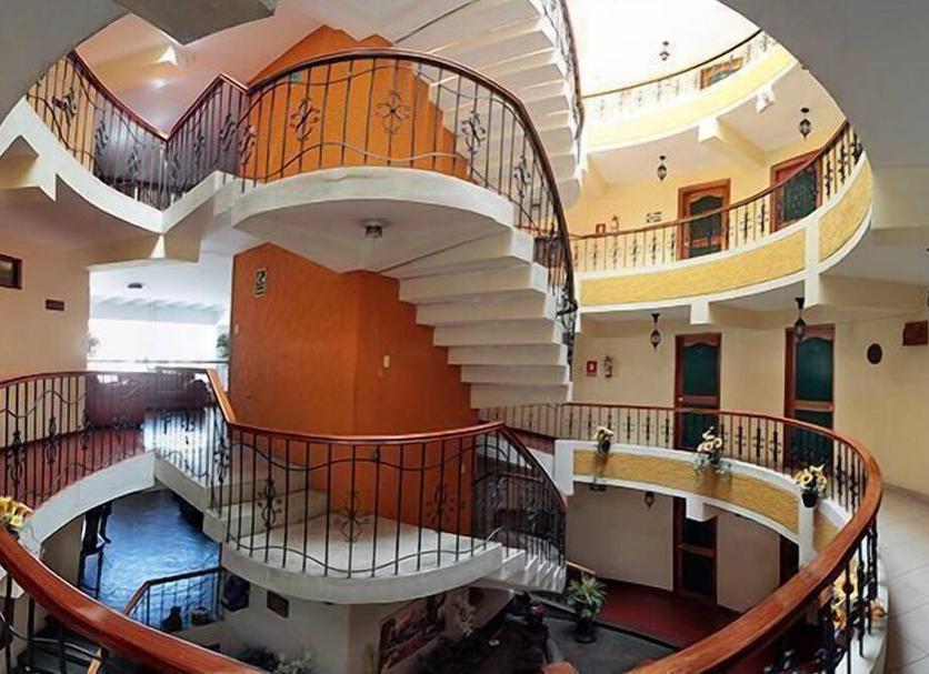 Escalier Photo