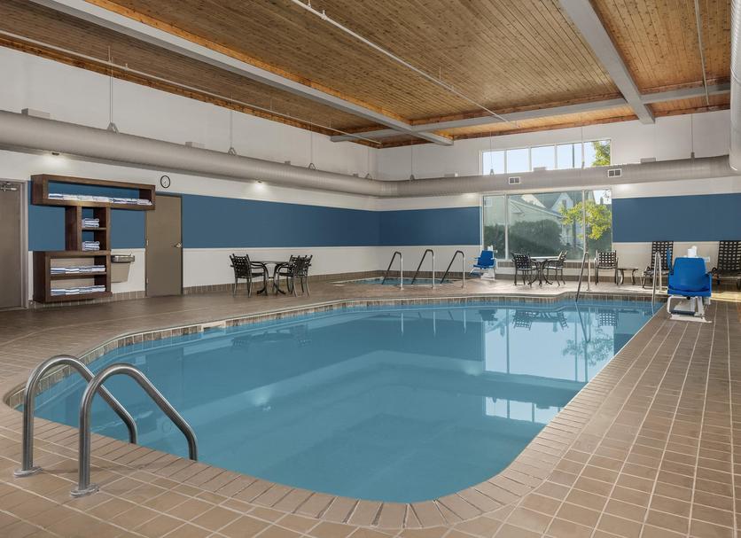 Piscine Photo