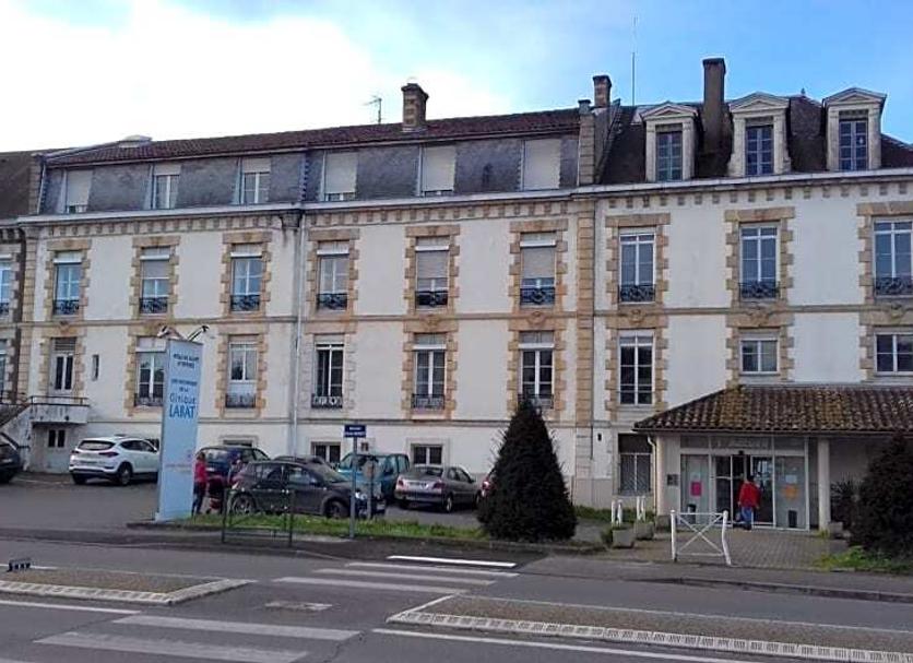 Bâtiment Photo