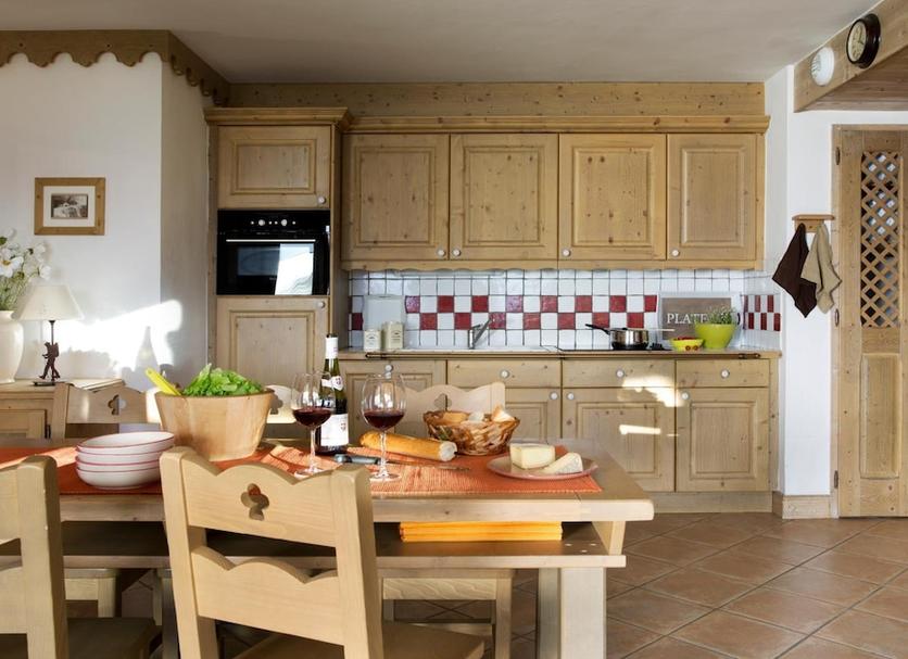 Cuisine Photo