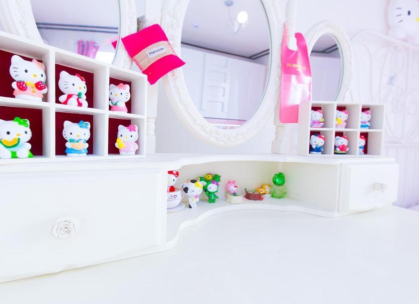 Équipements de la chambre Photo