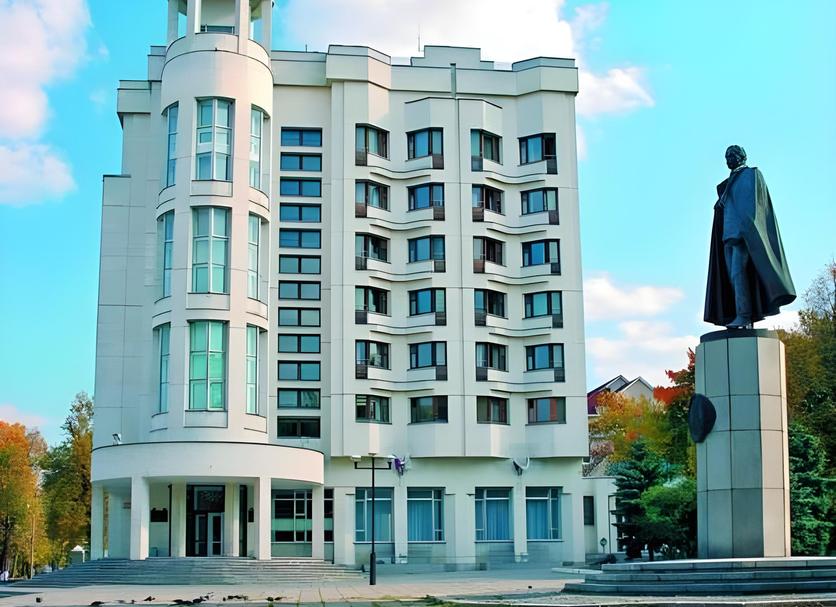 Bâtiment Photo