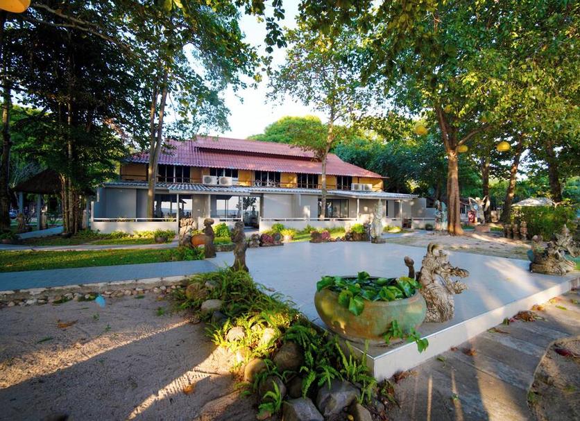 Bâtiment Photo