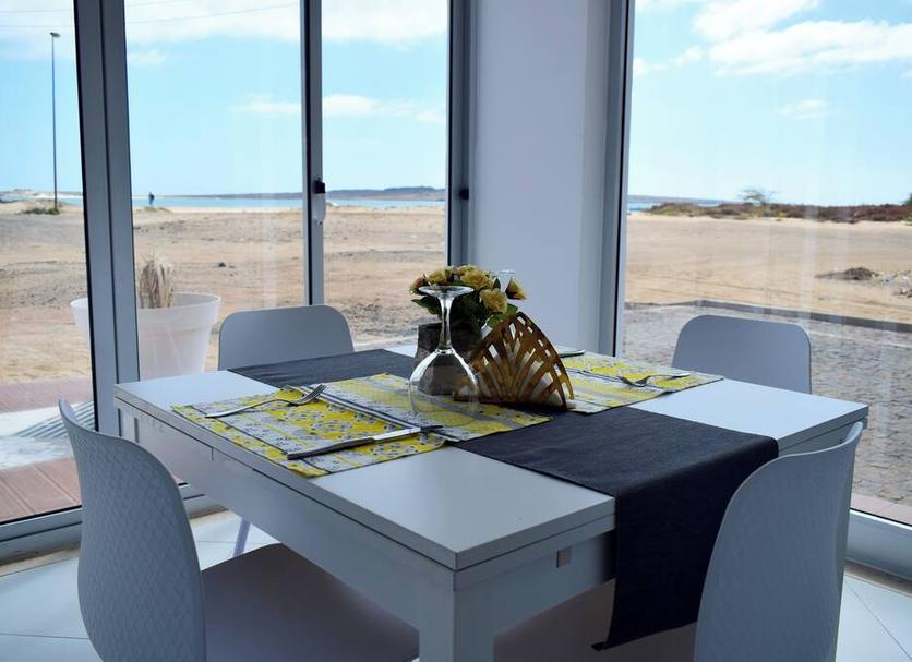 Salle à manger Photo