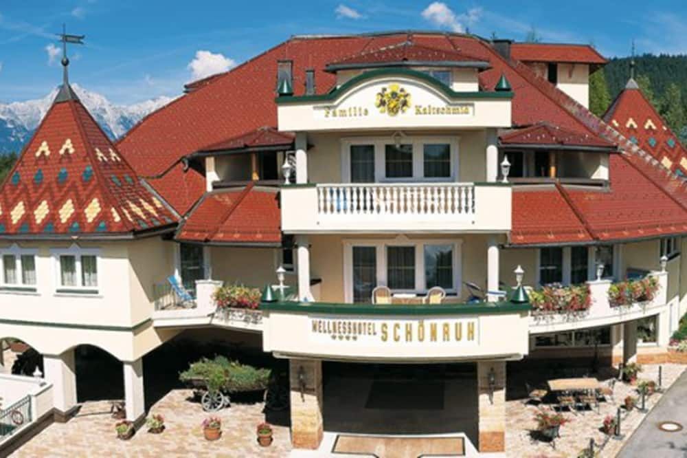 Bâtiment