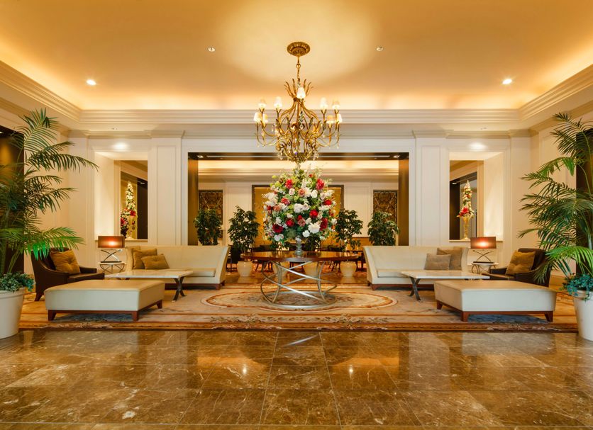 Hall d’entrée Photo