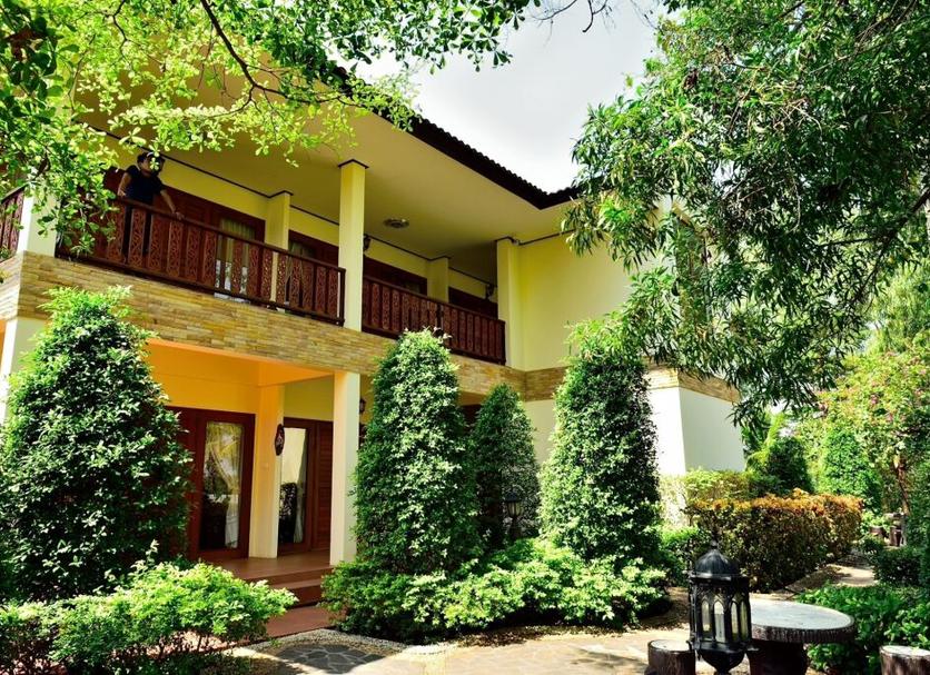 Bâtiment Photo