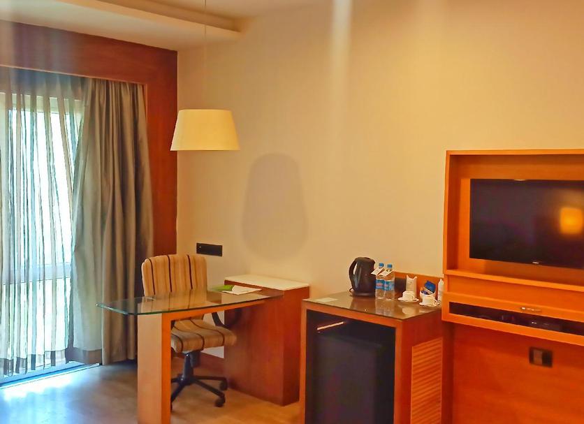 Équipements de la chambre Photo