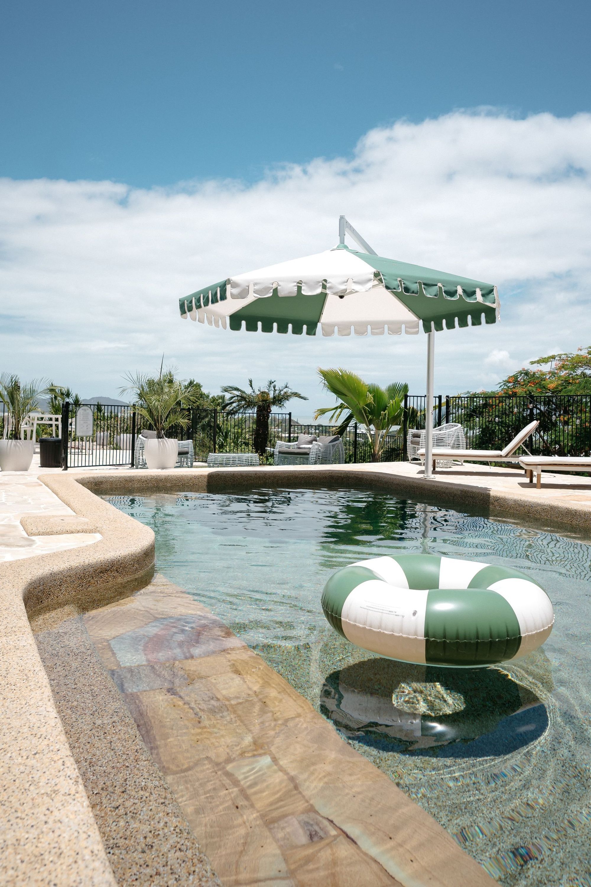 Piscine Photo