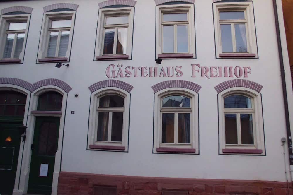 Bâtiment