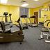 Salle de sport