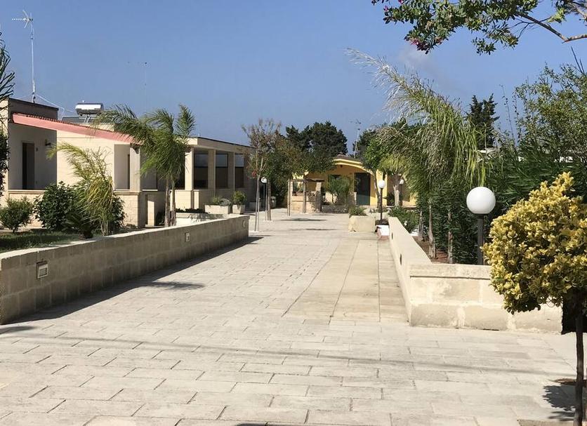 Extérieur Photo