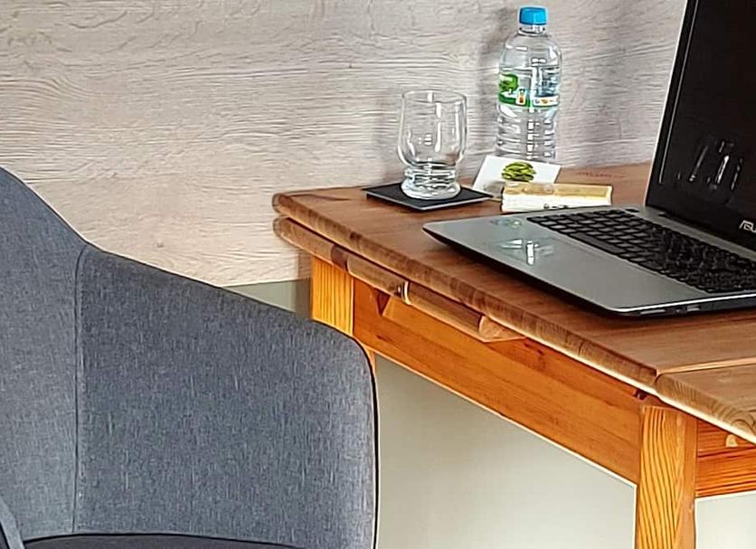 Équipements de la chambre Photo