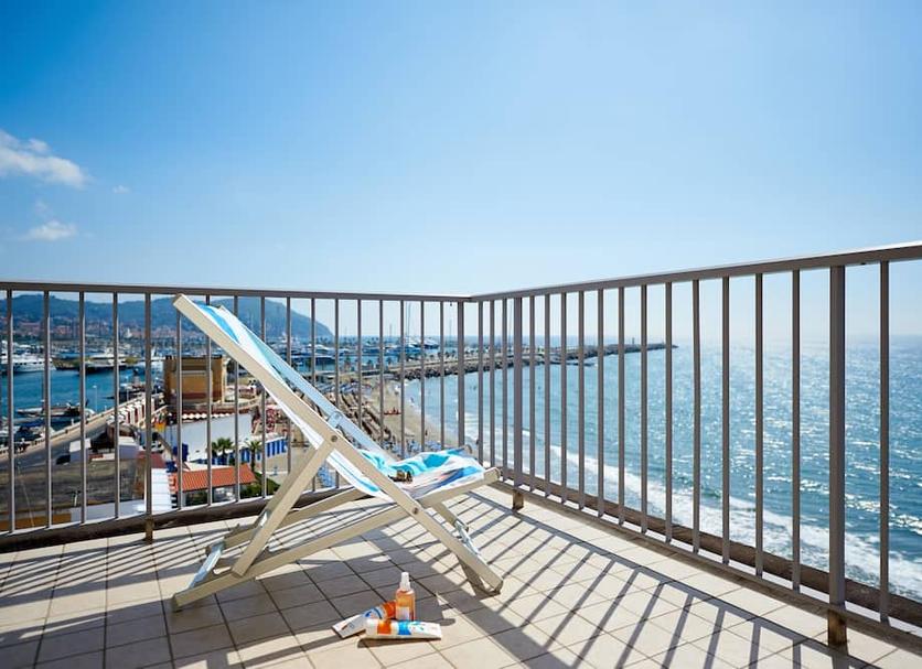 Balcon Photo