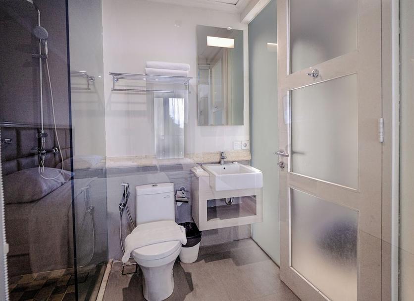 Salle de bain Photo