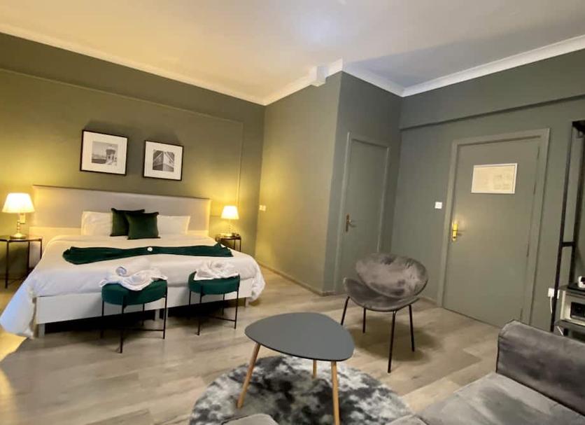 Chambre Photo