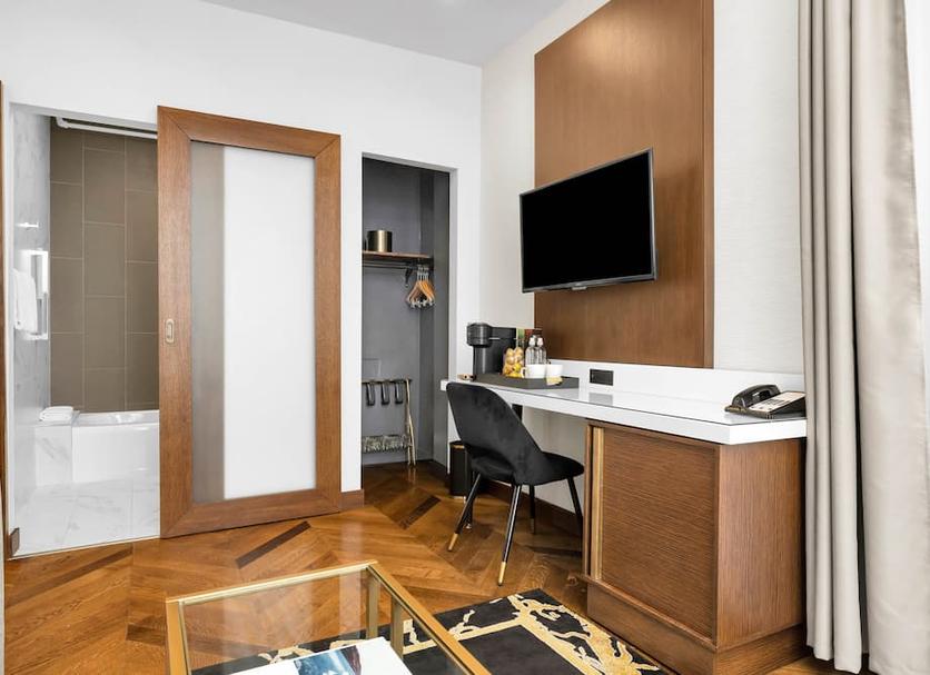 Équipements de la chambre Photo