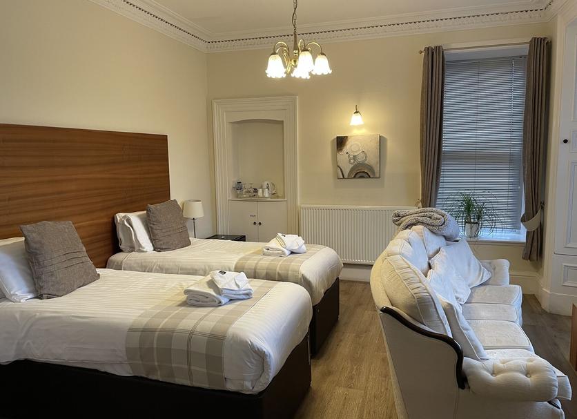 Chambre Photo