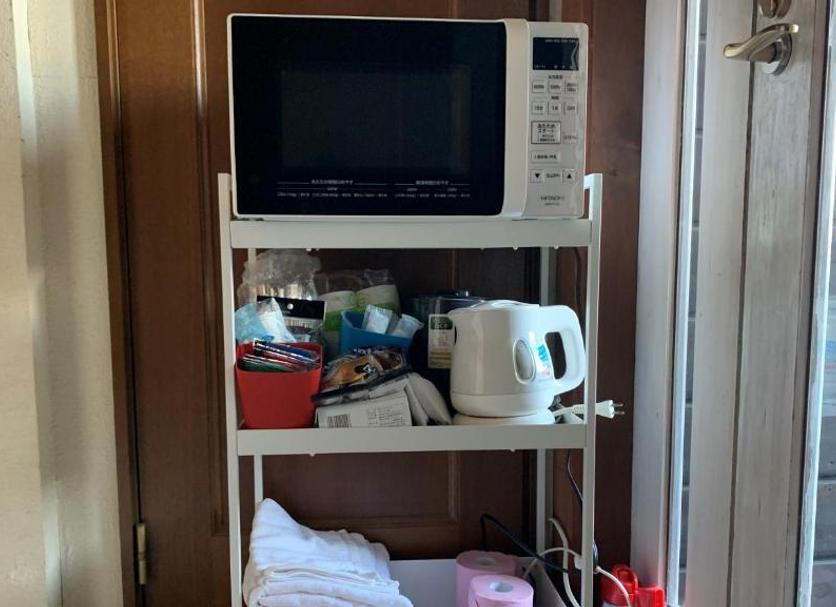 Équipements de la chambre Photo