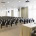 Espace de conférence