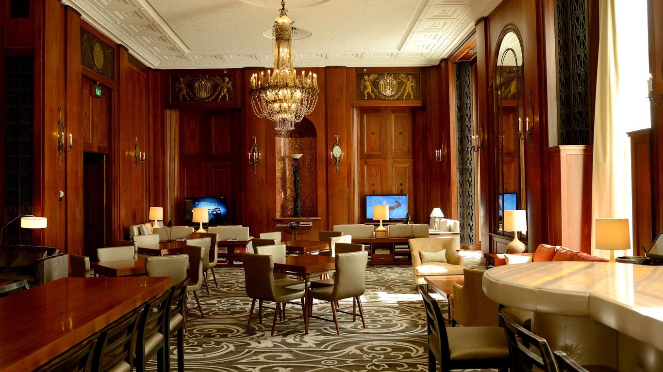 Hilton Milwaukee