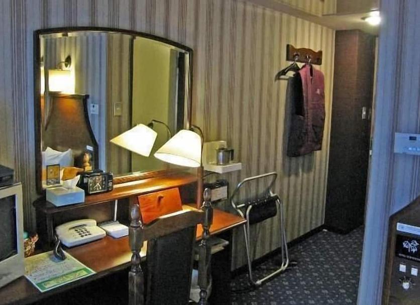 Équipements de la chambre Photo