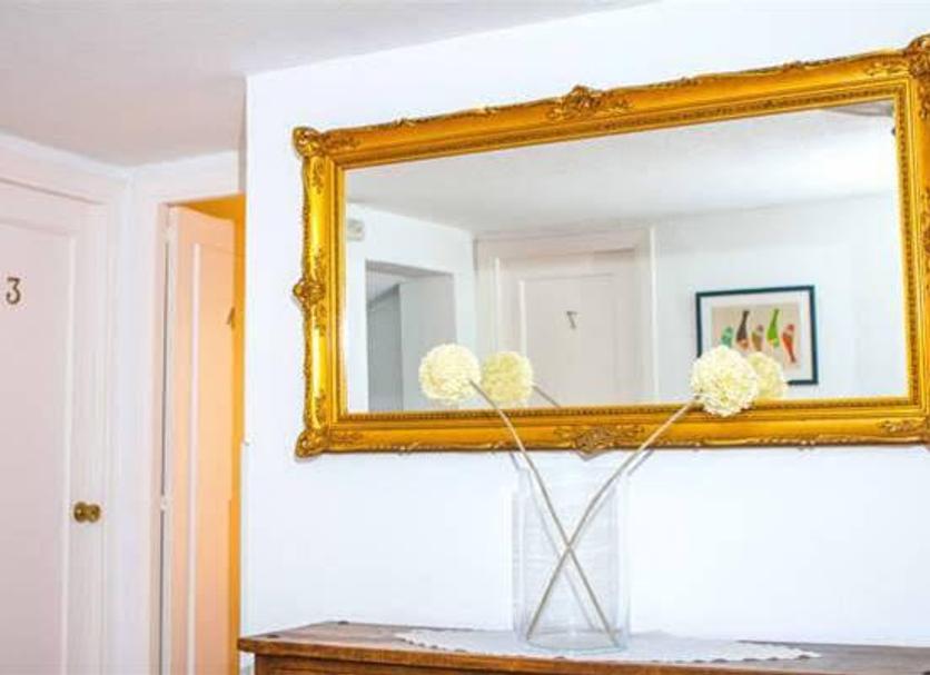 Équipements de la chambre Photo