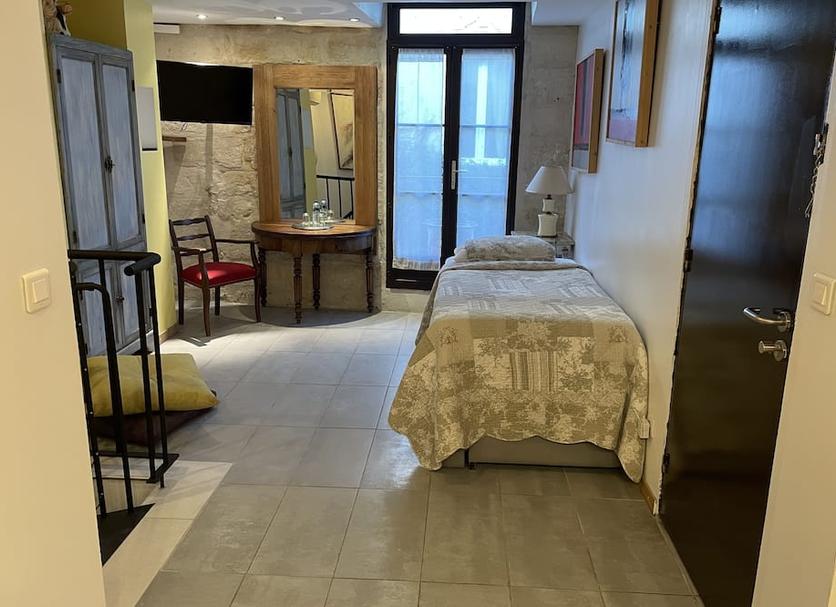 Chambre Photo