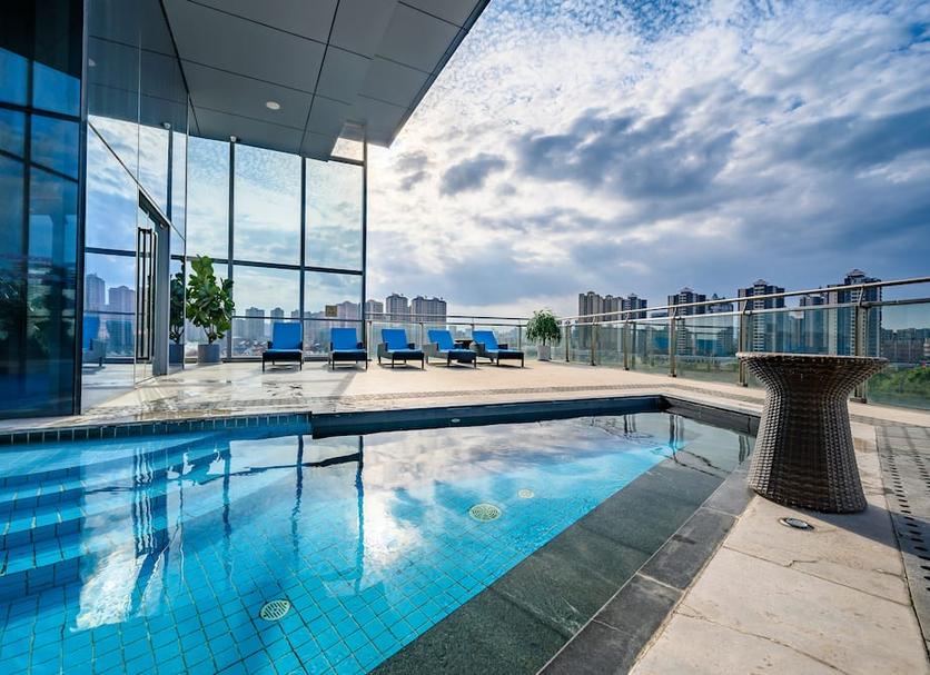 Piscine Photo