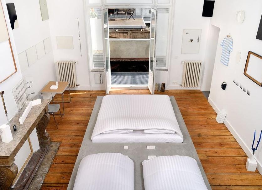 Chambre Photo