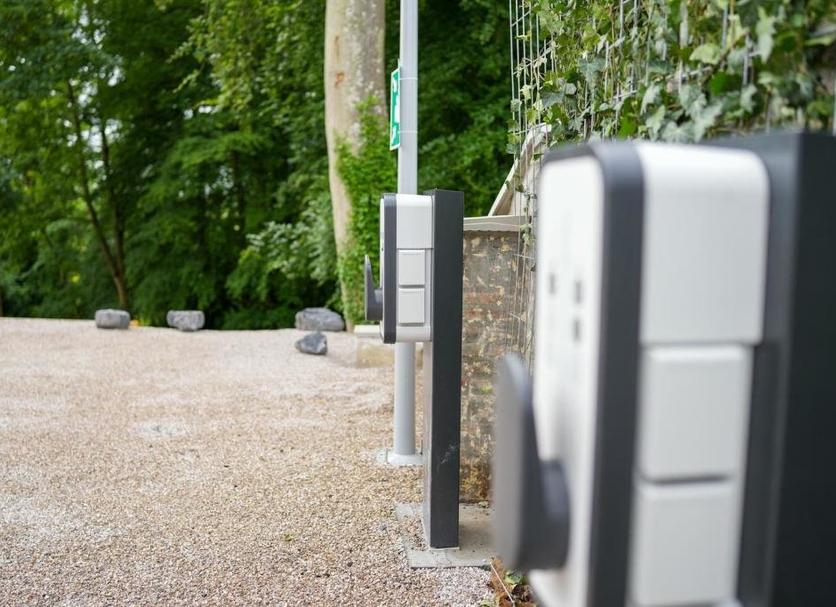 Extérieur Photo