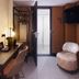 Équipements de la chambre