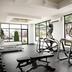 Salle de sport