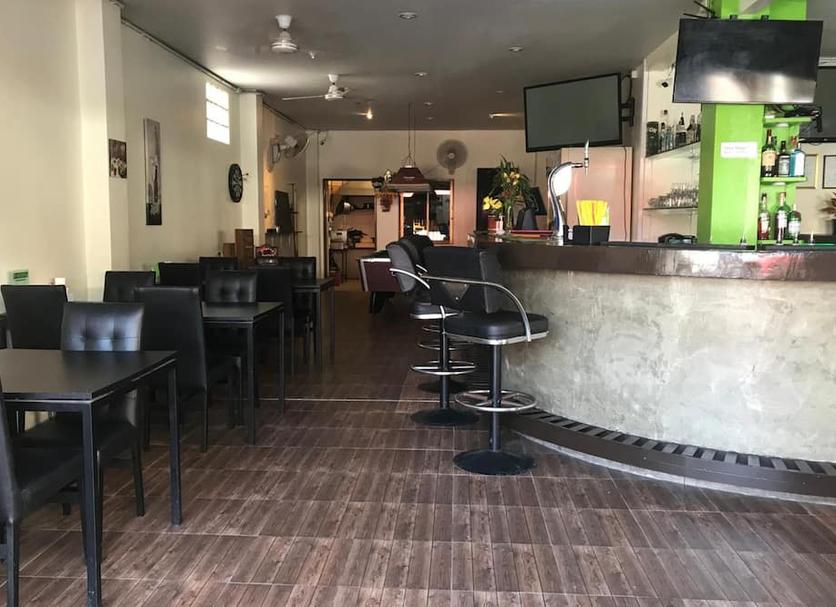 Bar Photo