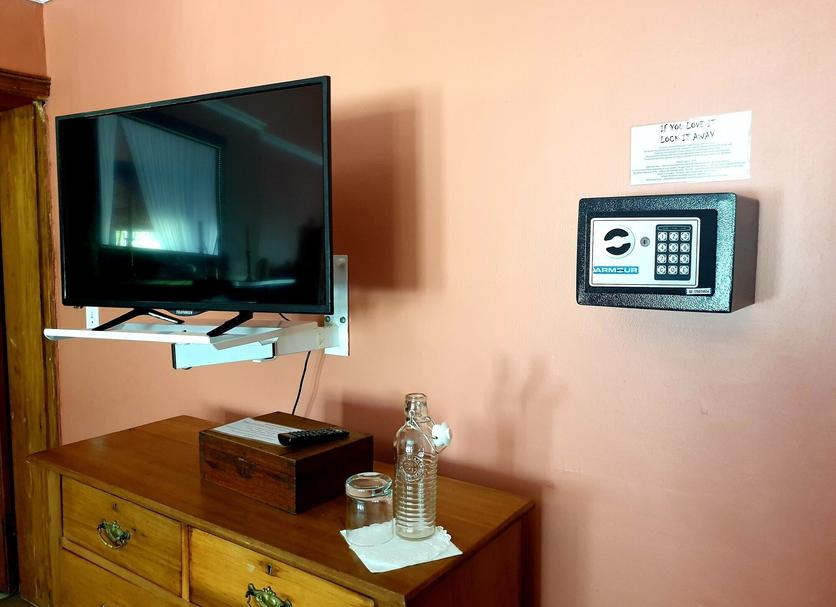 Équipements de la chambre Photo