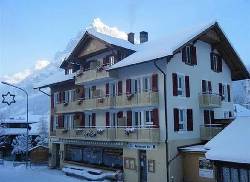 Bâtiment Photo