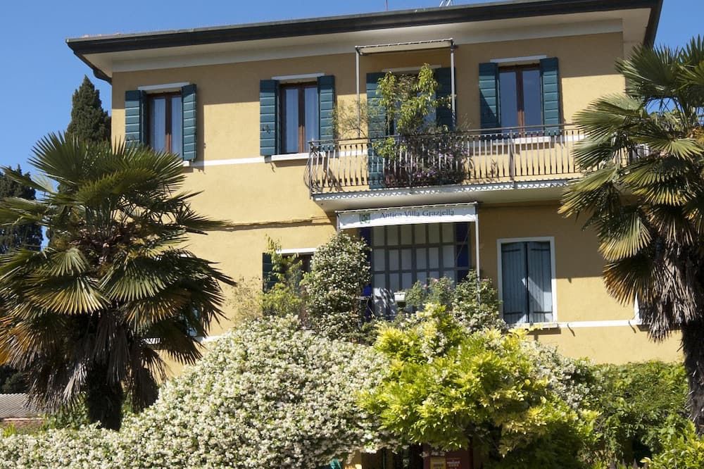 Bâtiment