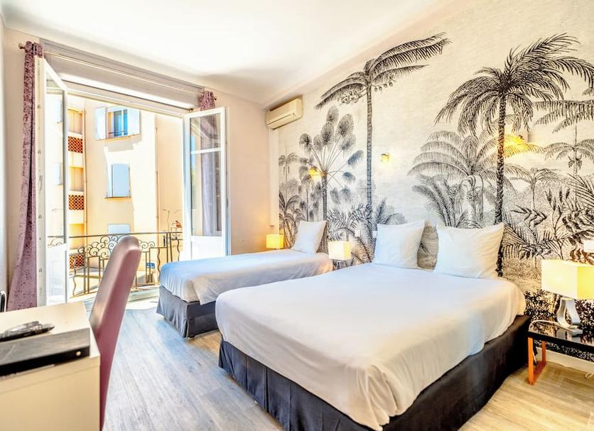 Chambre Photo