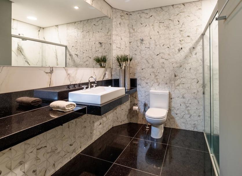 Salle de bain Photo