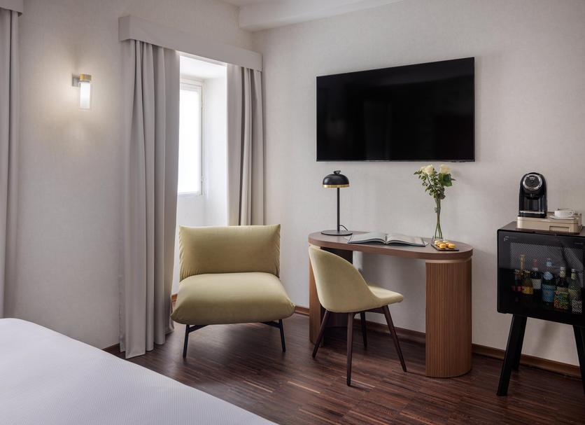 Équipements de la chambre Photo
