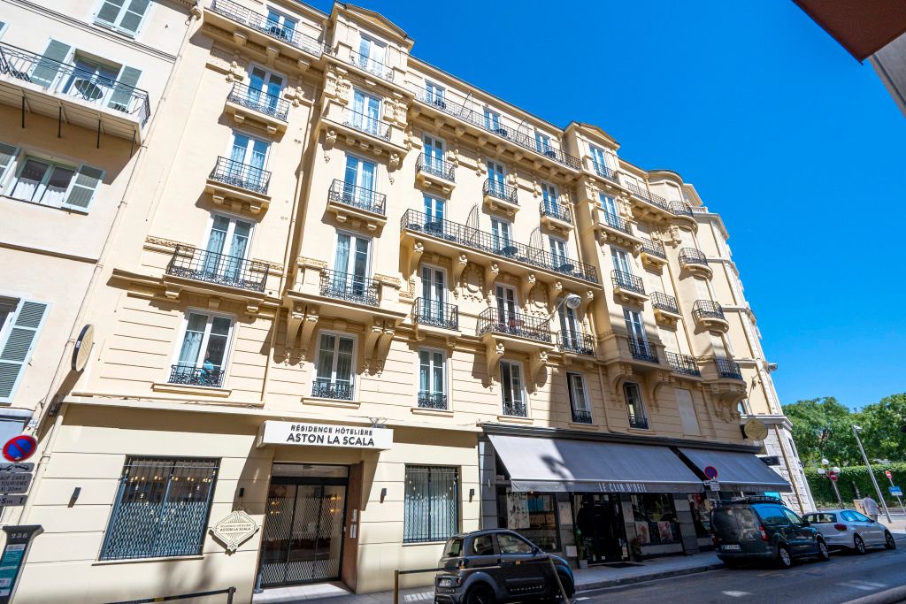 Bâtiment